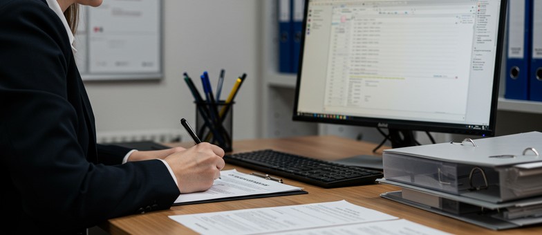 Servicii Contabilitate